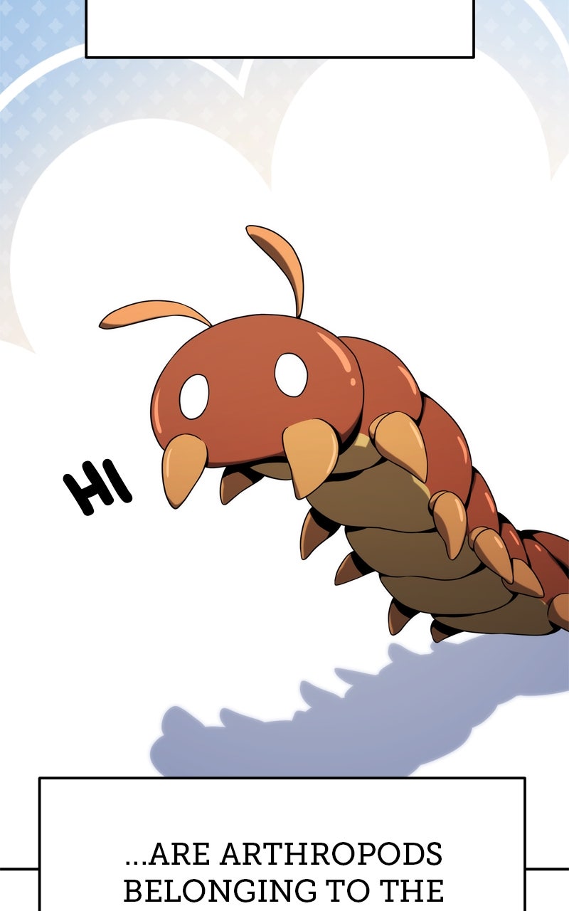 Read The Sichuan Tang Clan's Entomologist en Manga Online