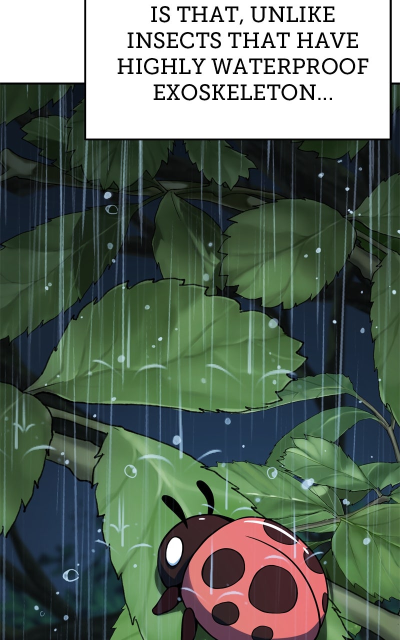 Read The Sichuan Tang Clan's Entomologist en Manga Online