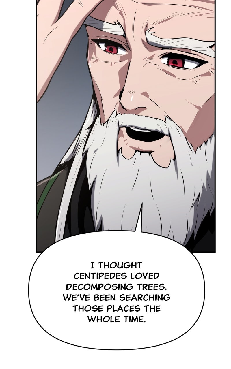 Read The Sichuan Tang Clan's Entomologist en Manga Online