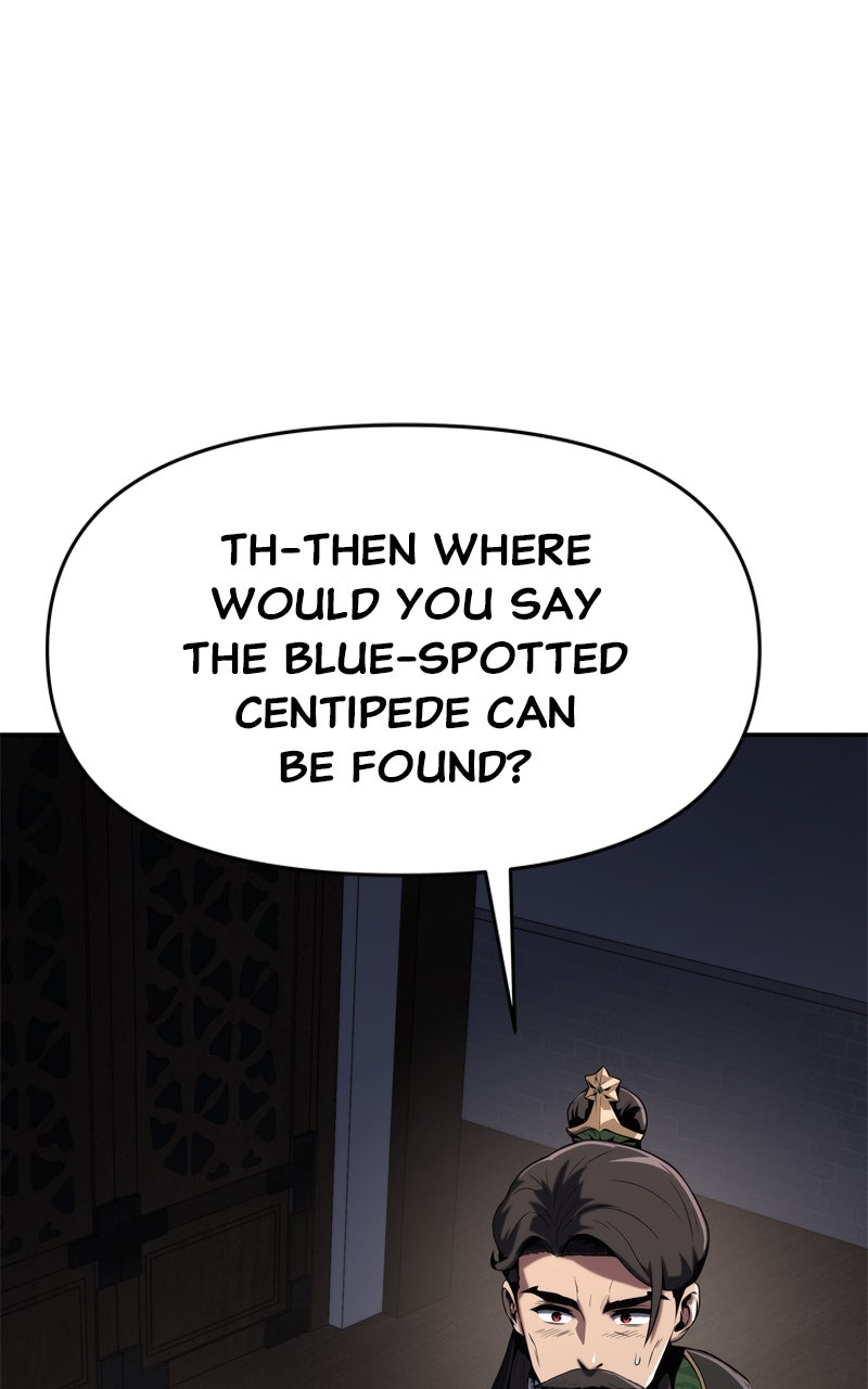 Read The Sichuan Tang Clan's Entomologist en Manga Online