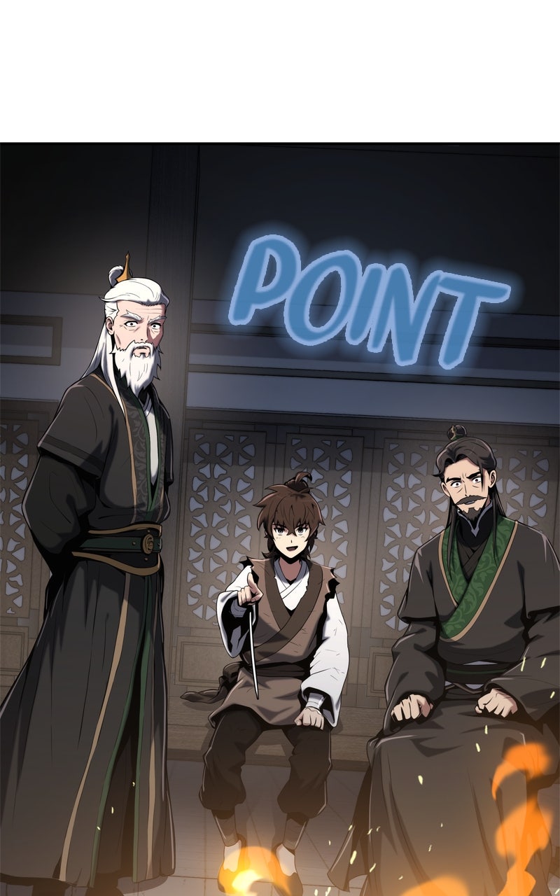 Read The Sichuan Tang Clan's Entomologist en Manga Online