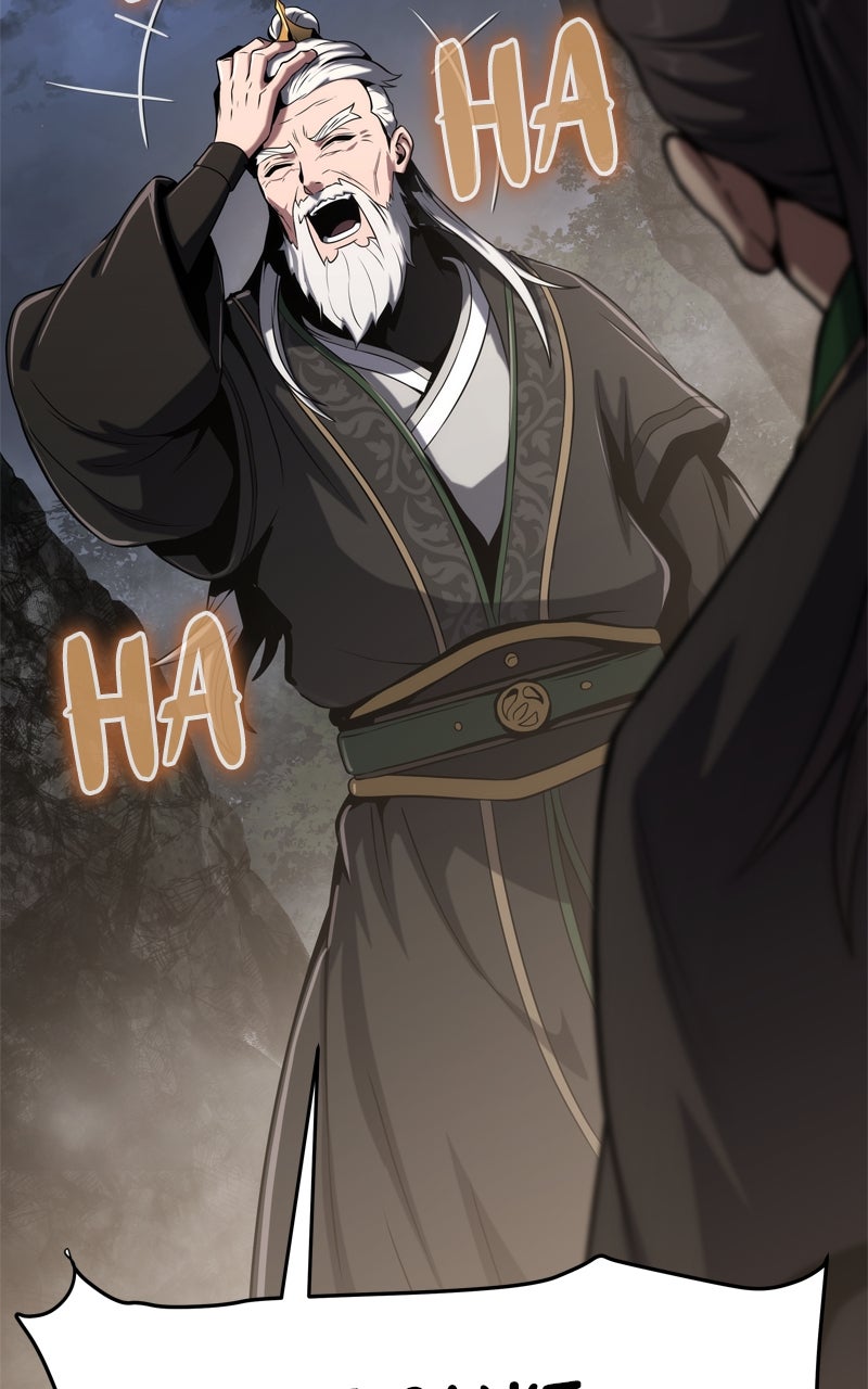 Read The Sichuan Tang Clan's Entomologist en Manga Online
