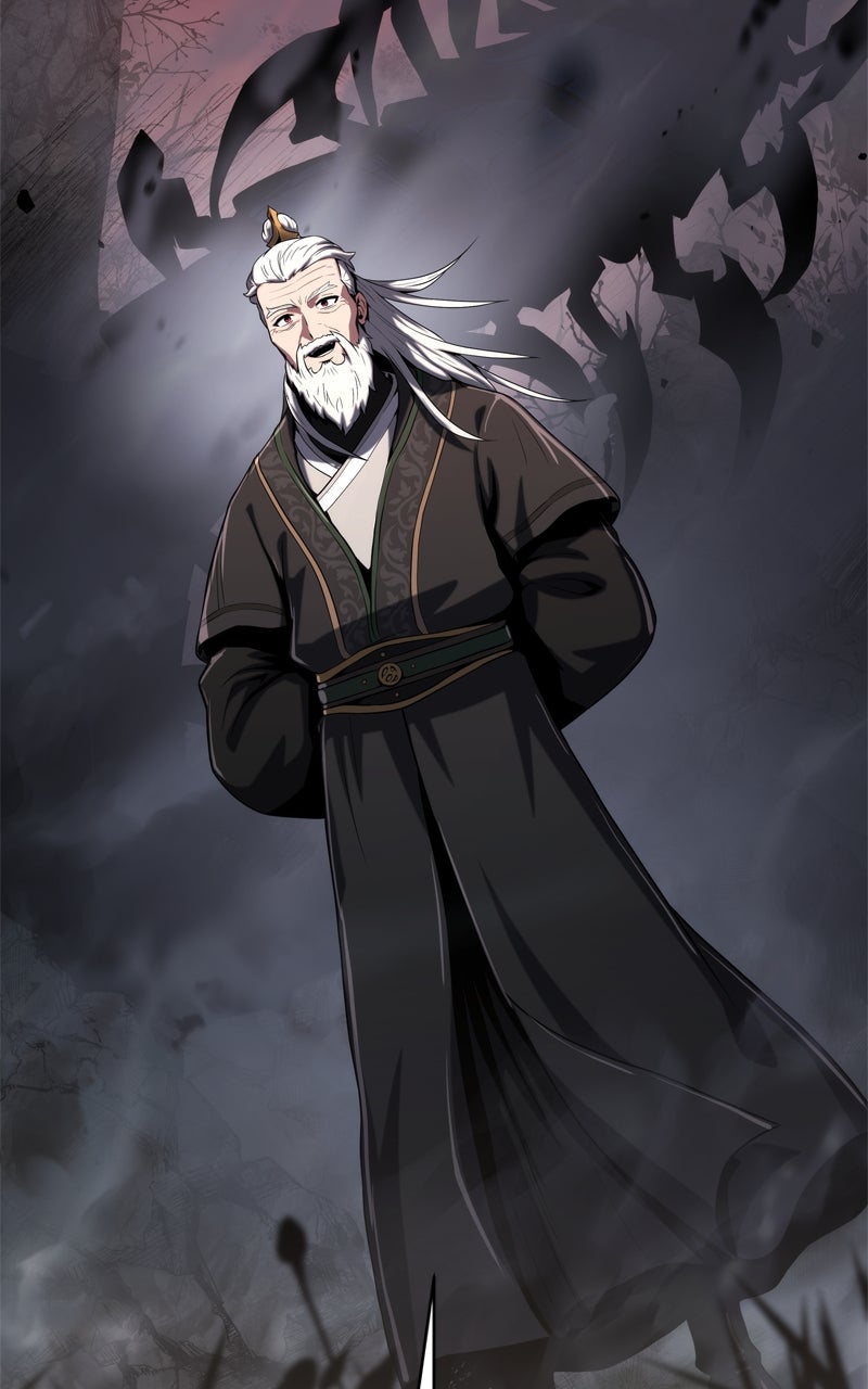 Read The Sichuan Tang Clan's Entomologist en Manga Online