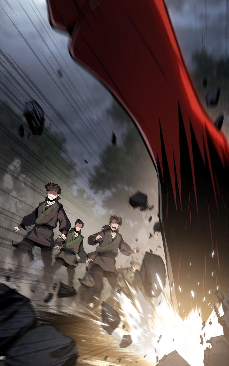 Read The Sichuan Tang Clan's Entomologist en Manga Online