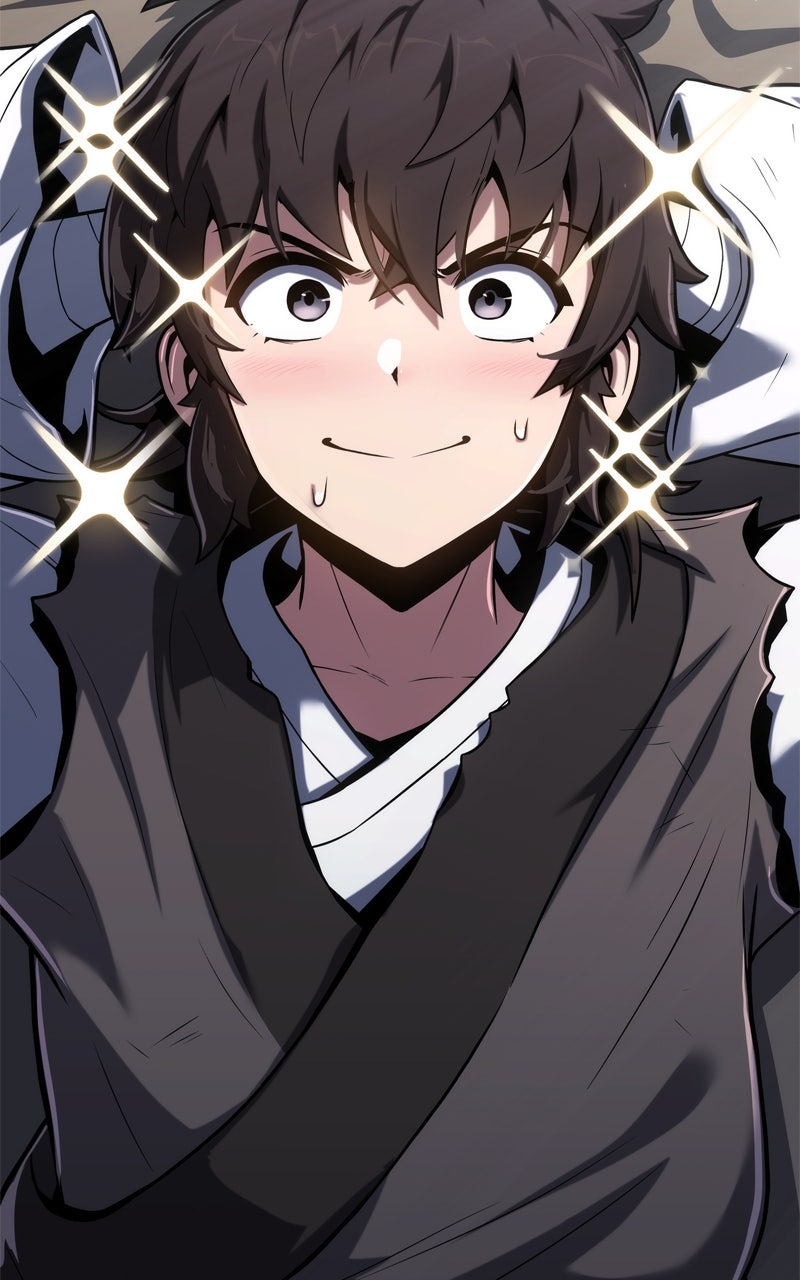 Read The Sichuan Tang Clan's Entomologist en Manga Online