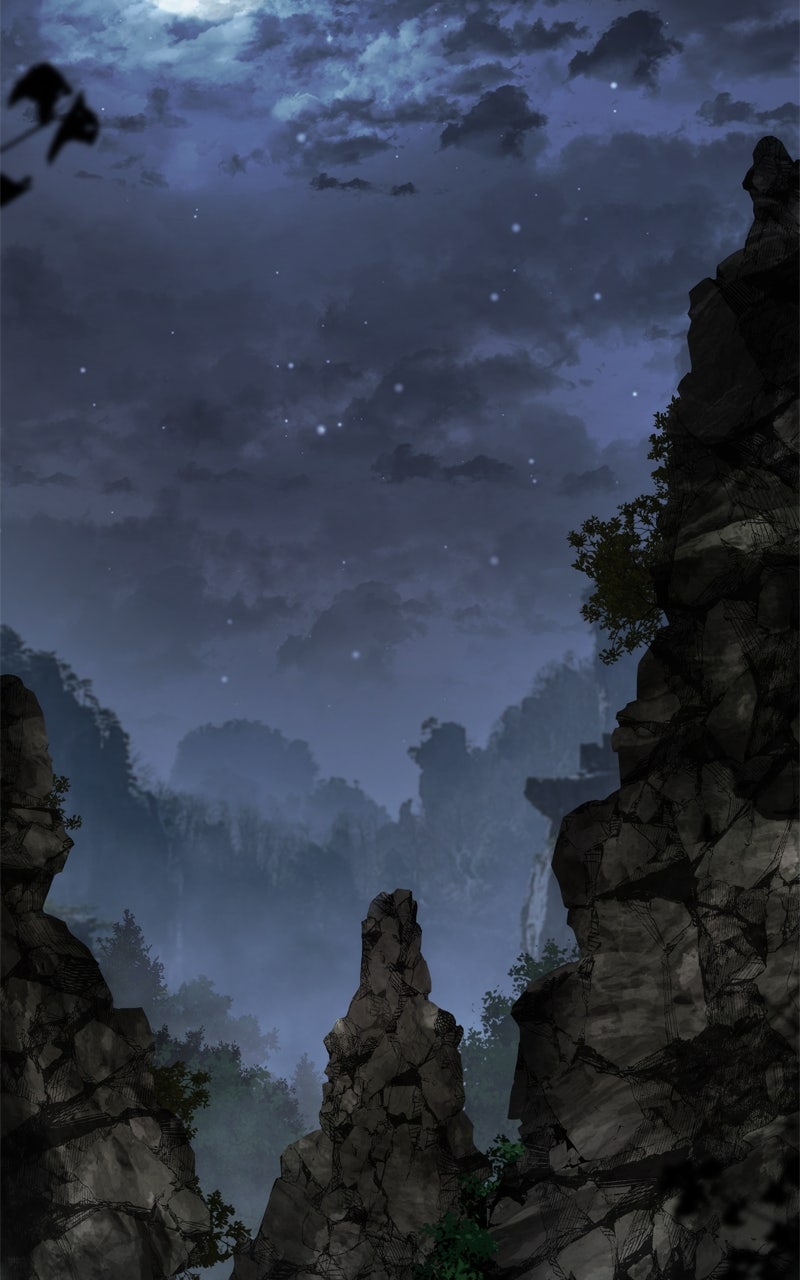 Read The Sichuan Tang Clan's Entomologist en Manga Online