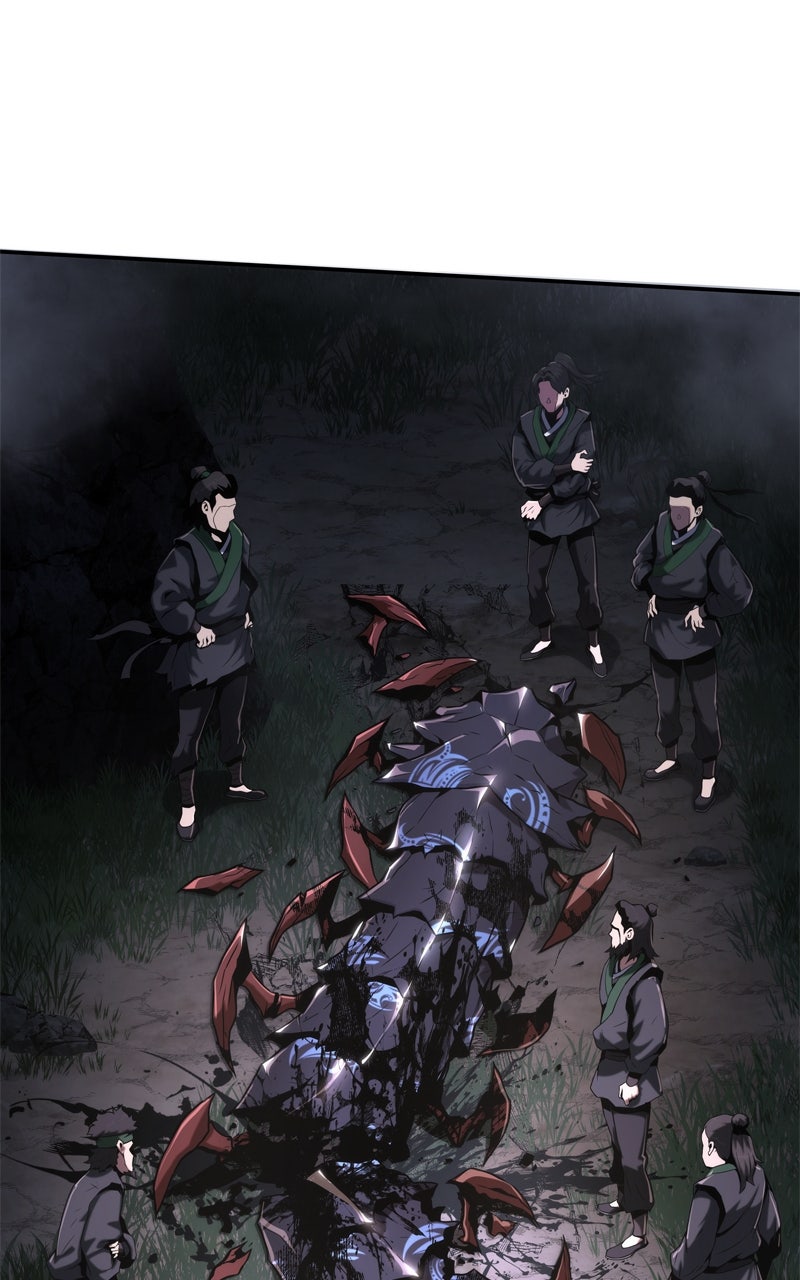 Read The Sichuan Tang Clan's Entomologist en Manga Online