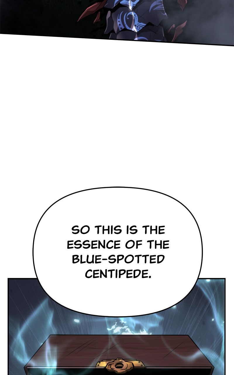 Read The Sichuan Tang Clan's Entomologist en Manga Online