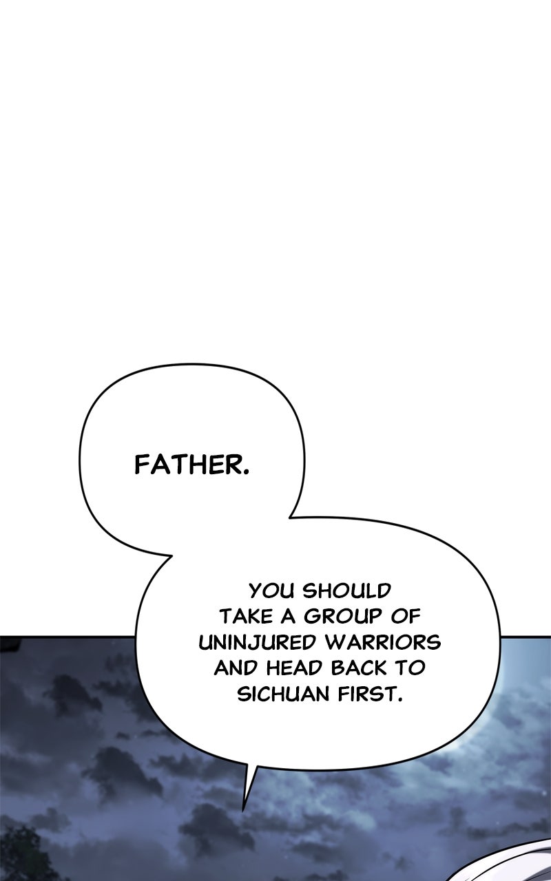 Read The Sichuan Tang Clan's Entomologist en Manga Online