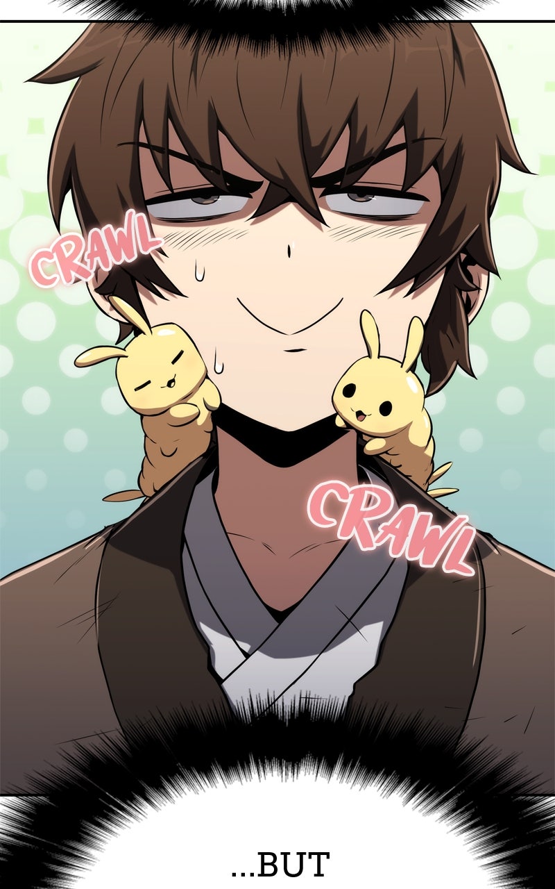 Read The Sichuan Tang Clan's Entomologist en Manga Online