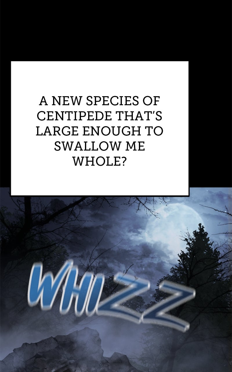 Read The Sichuan Tang Clan's Entomologist en Manga Online