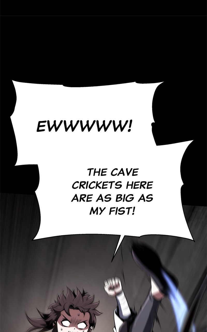 Read The Sichuan Tang Clan's Entomologist en Manga Online