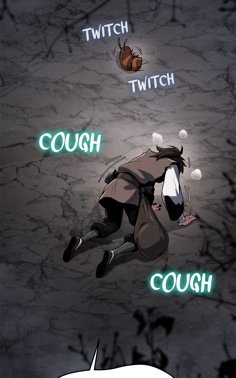 Read The Sichuan Tang Clan's Entomologist en Manga Online