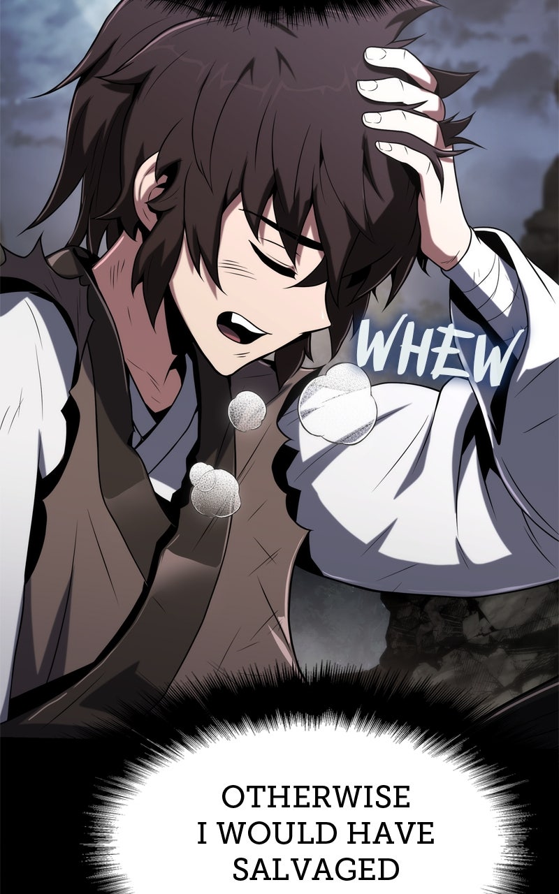 Read The Sichuan Tang Clan's Entomologist en Manga Online