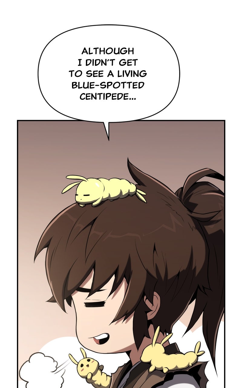 Read The Sichuan Tang Clan's Entomologist en Manga Online