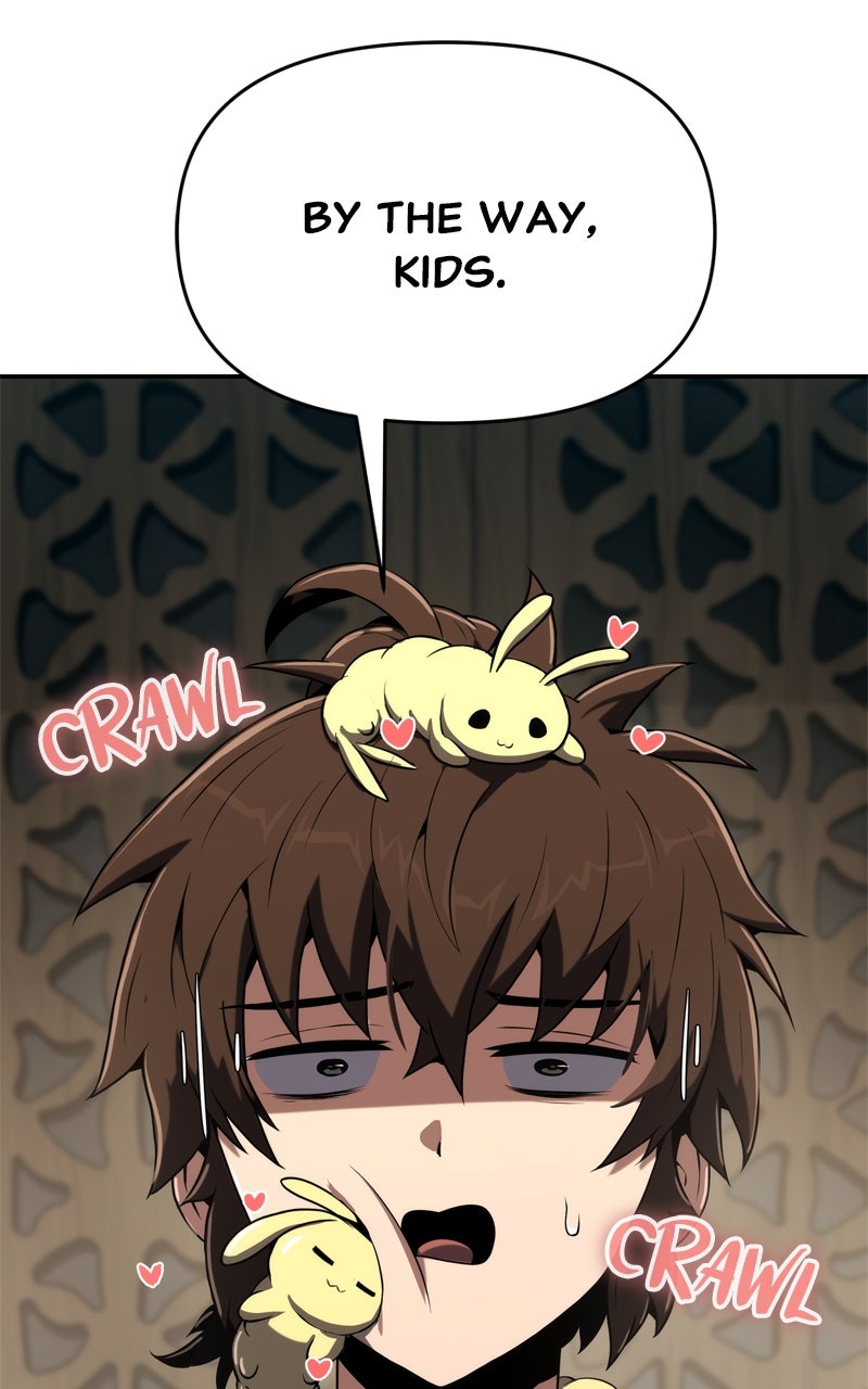Read The Sichuan Tang Clan's Entomologist en Manga Online