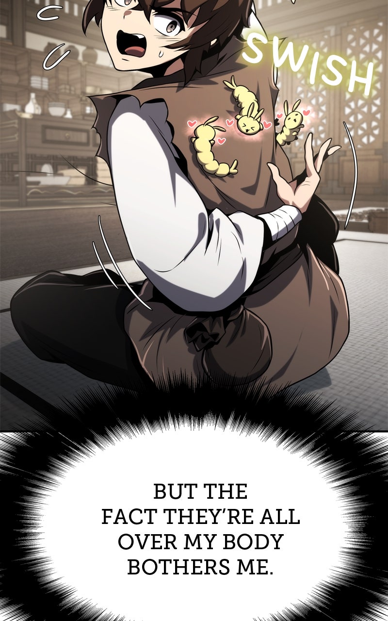 Read The Sichuan Tang Clan's Entomologist en Manga Online