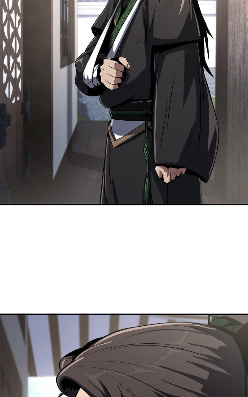 Read The Sichuan Tang Clan's Entomologist en Manga Online