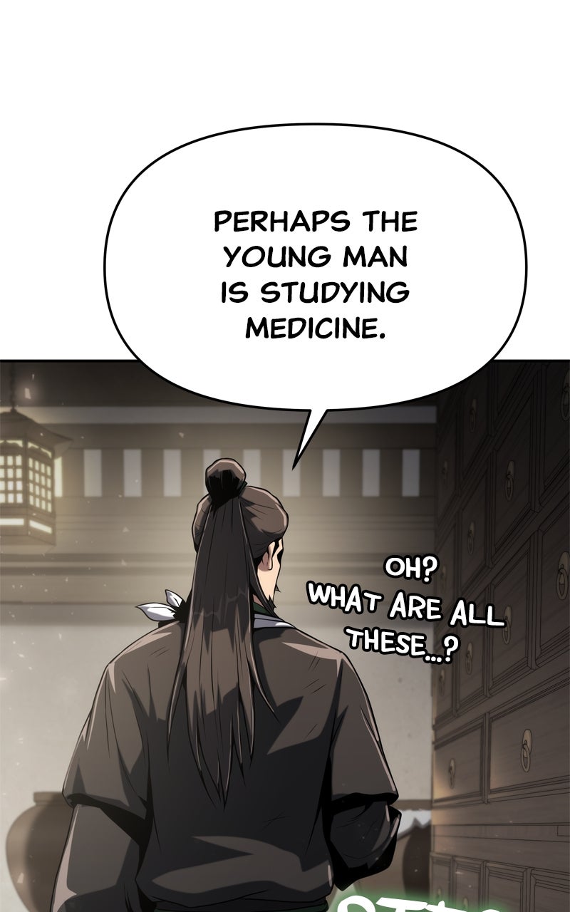 Read The Sichuan Tang Clan's Entomologist en Manga Online