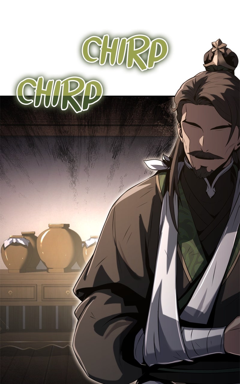 Read The Sichuan Tang Clan's Entomologist en Manga Online