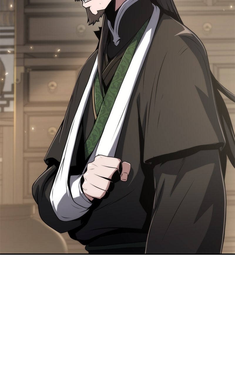 Read The Sichuan Tang Clan's Entomologist en Manga Online