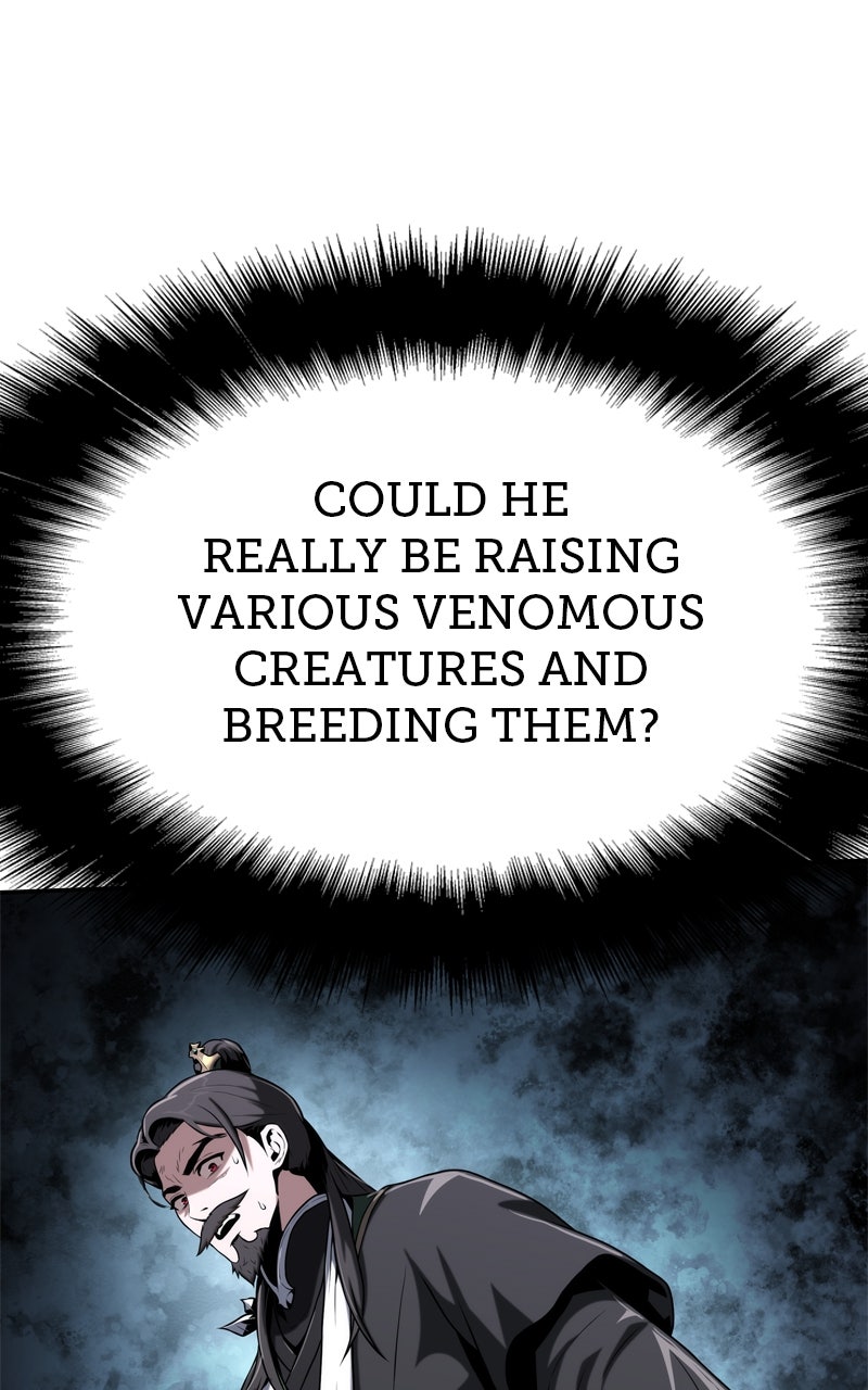 Read The Sichuan Tang Clan's Entomologist en Manga Online