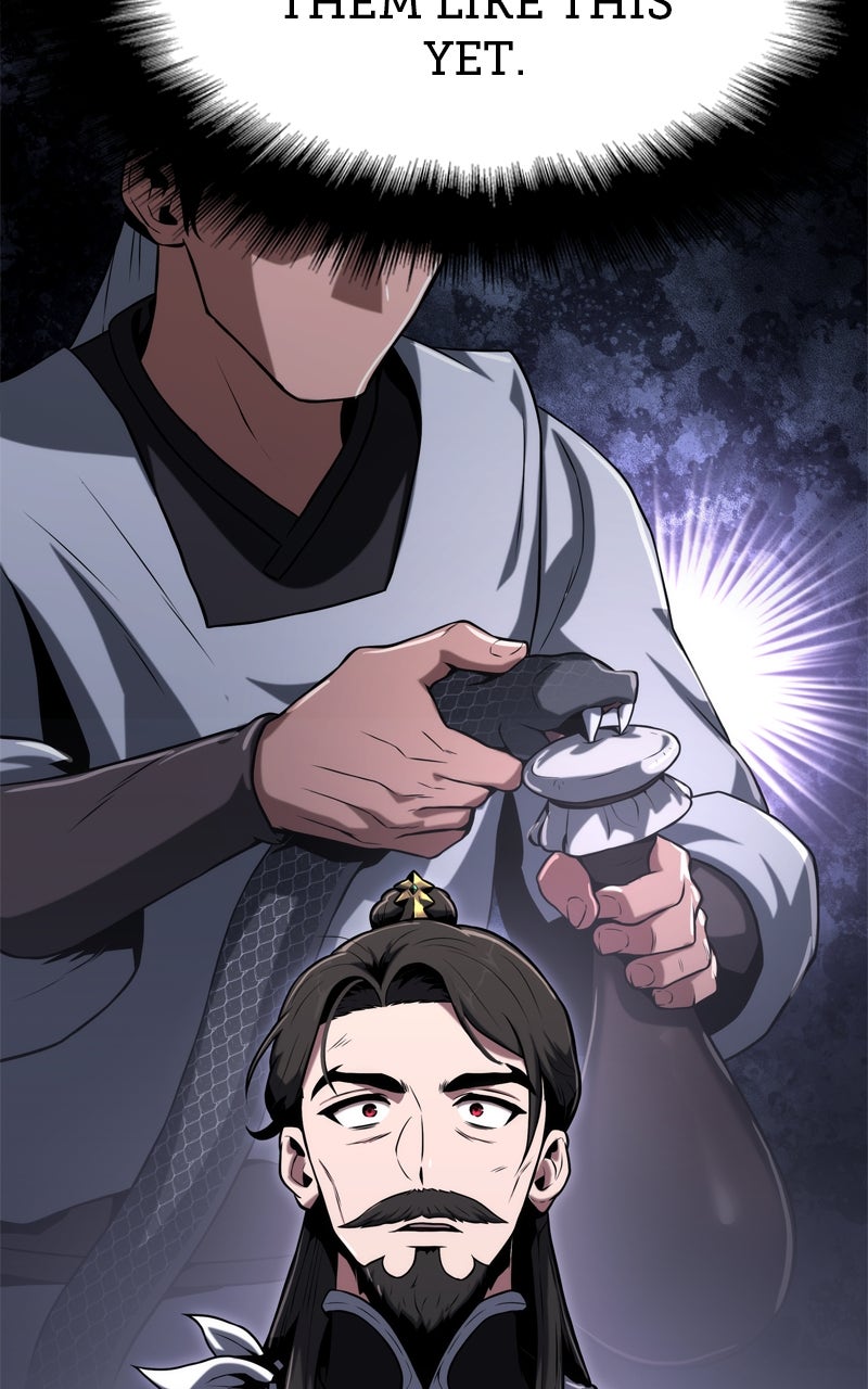 Read The Sichuan Tang Clan's Entomologist en Manga Online
