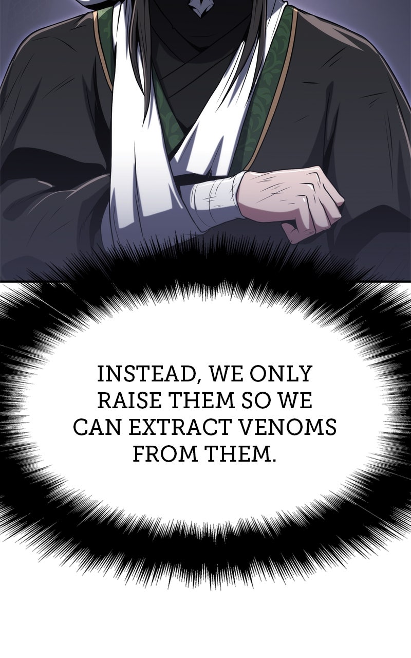 Read The Sichuan Tang Clan's Entomologist en Manga Online