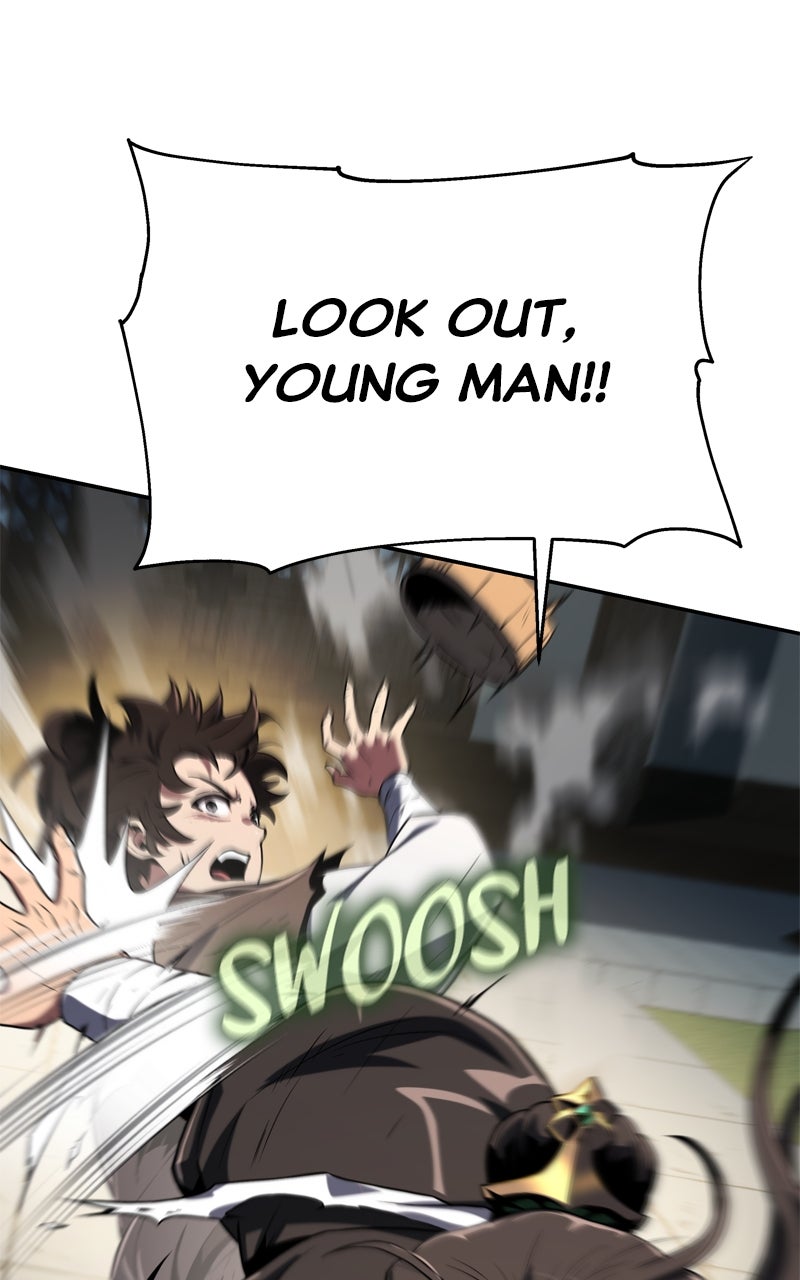 Read The Sichuan Tang Clan's Entomologist en Manga Online