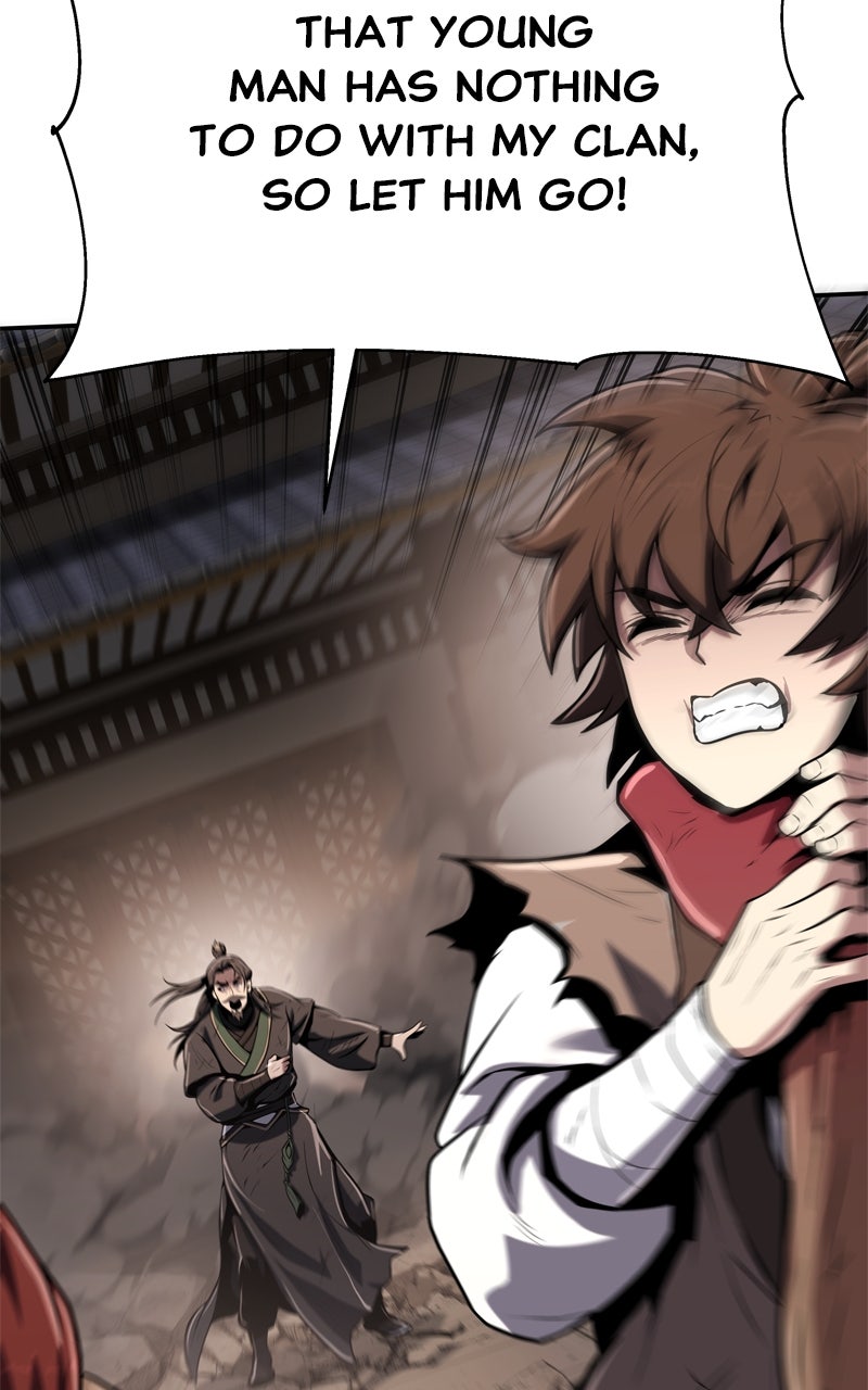 Read The Sichuan Tang Clan's Entomologist en Manga Online