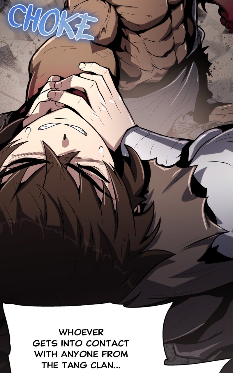 Read The Sichuan Tang Clan's Entomologist en Manga Online
