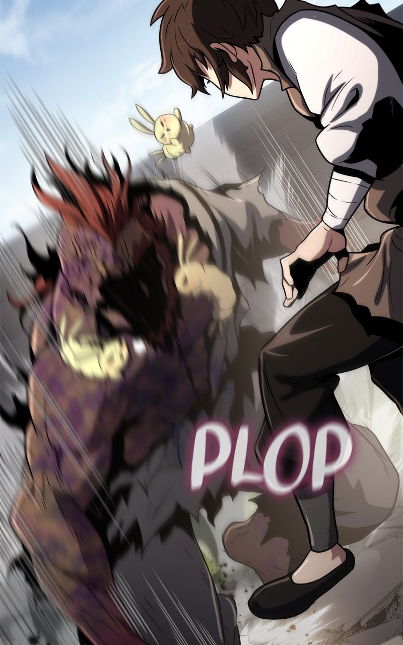Read The Sichuan Tang Clan's Entomologist en Manga Online