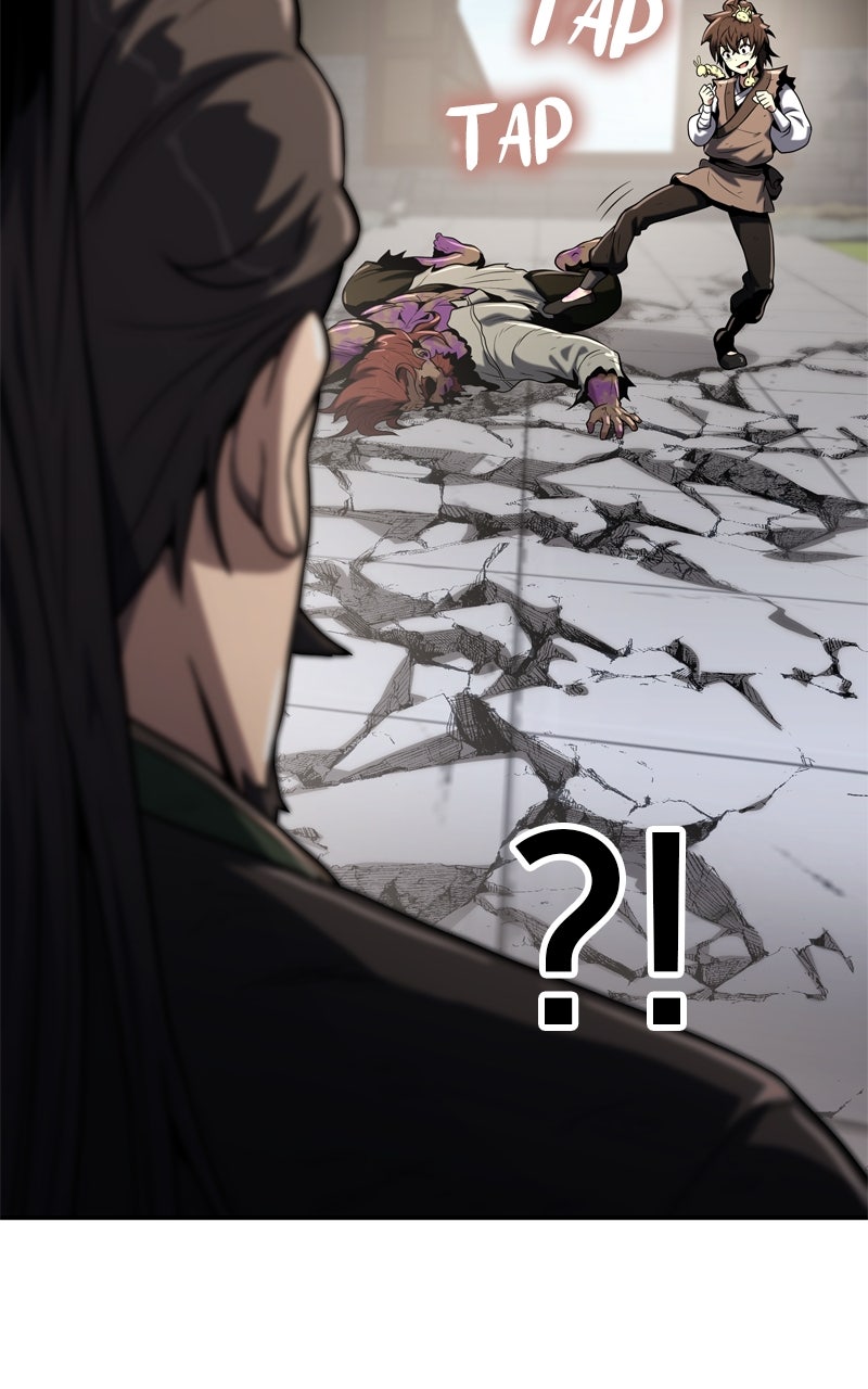 Read The Sichuan Tang Clan's Entomologist en Manga Online