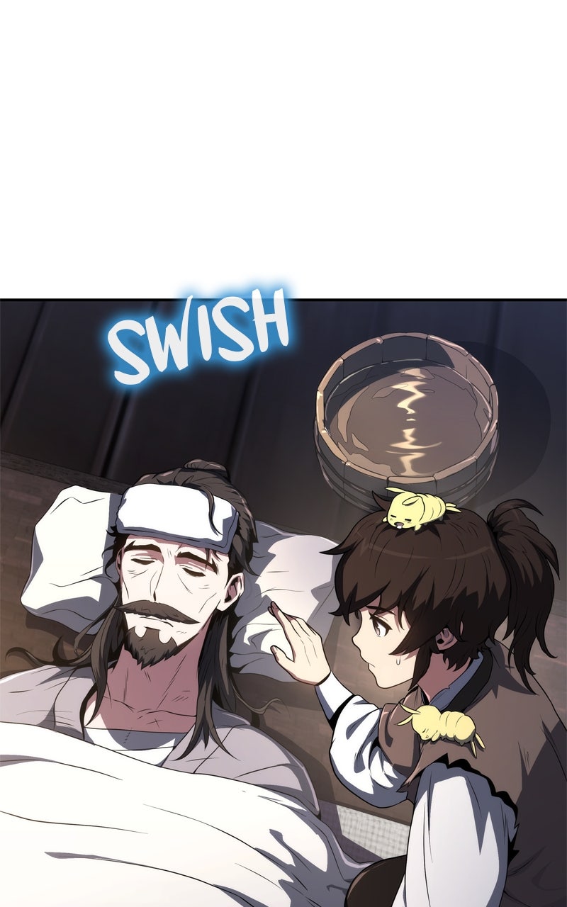 Read The Sichuan Tang Clan's Entomologist en Manga Online