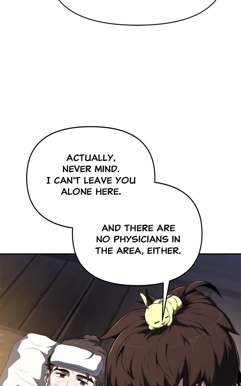 Read The Sichuan Tang Clan's Entomologist en Manga Online
