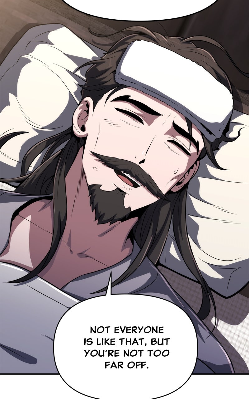 Read The Sichuan Tang Clan's Entomologist en Manga Online