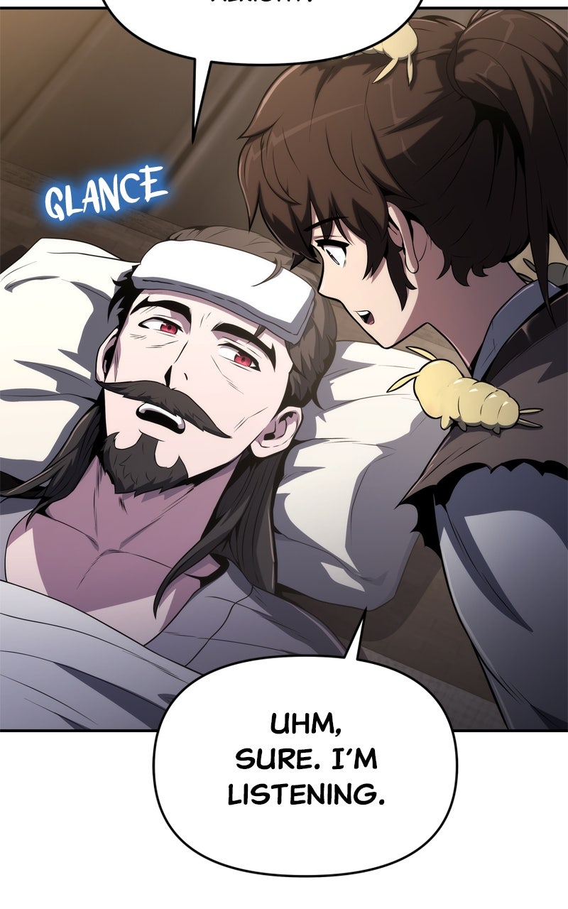 Read The Sichuan Tang Clan's Entomologist en Manga Online