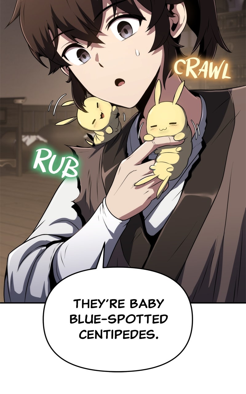 Read The Sichuan Tang Clan's Entomologist en Manga Online