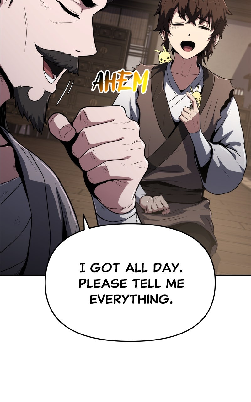 Read The Sichuan Tang Clan's Entomologist en Manga Online
