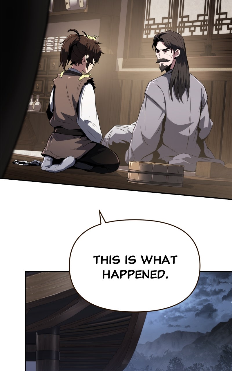 Read The Sichuan Tang Clan's Entomologist en Manga Online
