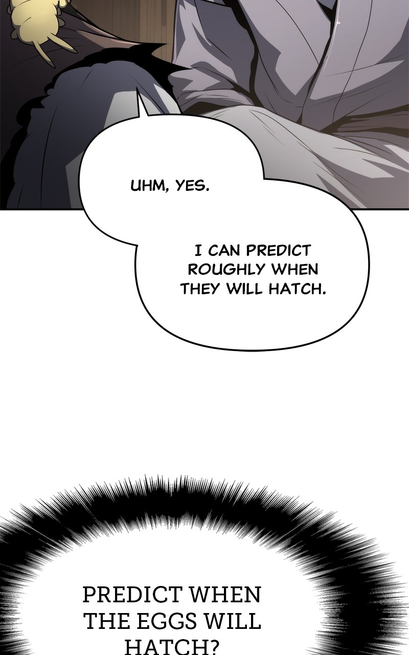 Read The Sichuan Tang Clan's Entomologist en Manga Online