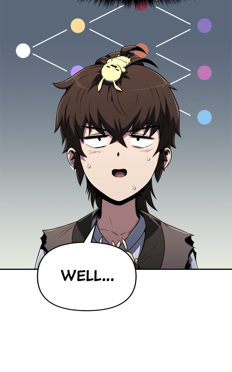 Read The Sichuan Tang Clan's Entomologist en Manga Online