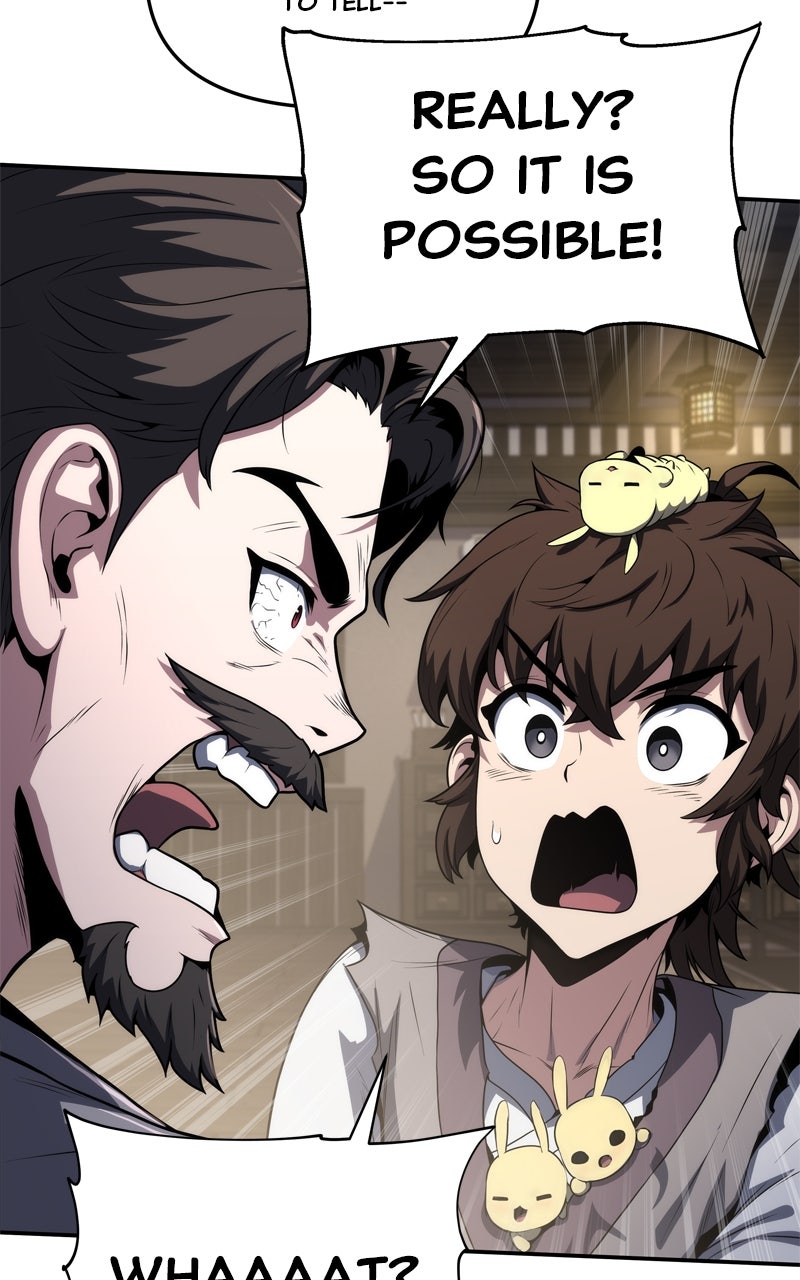 Read The Sichuan Tang Clan's Entomologist en Manga Online