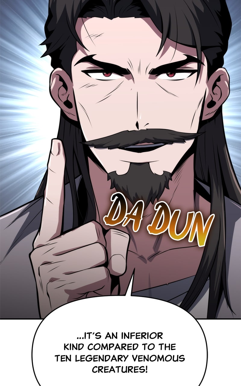 Read The Sichuan Tang Clan's Entomologist en Manga Online