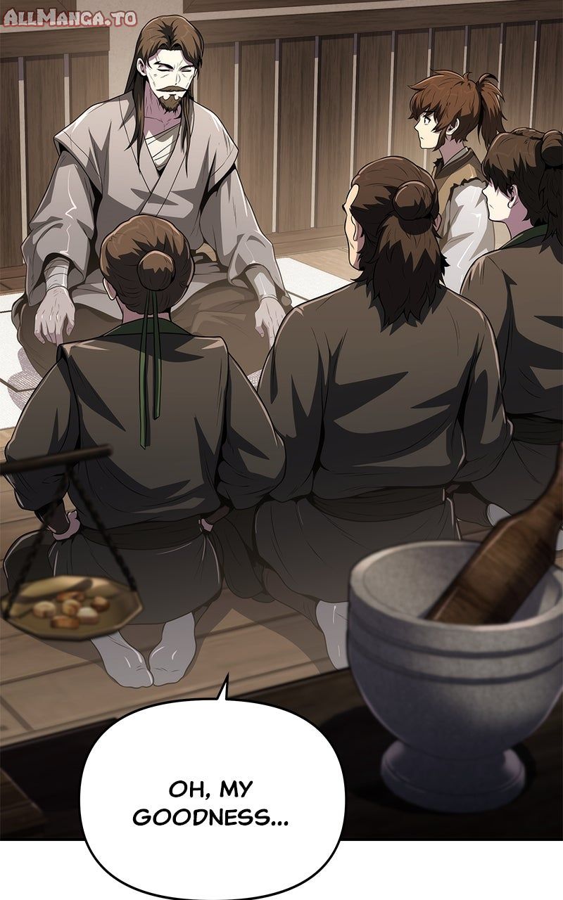 Read The Sichuan Tang Clan's Entomologist en Manga Online
