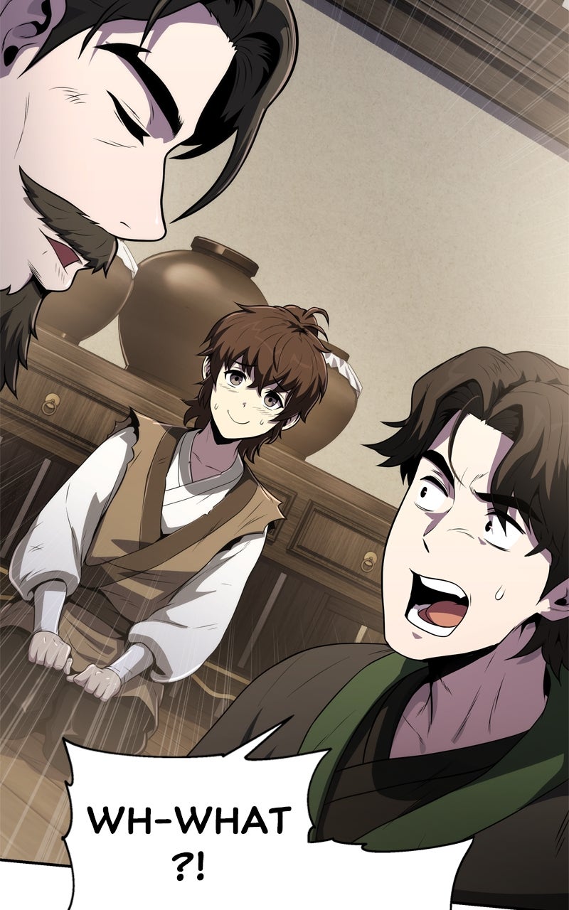 Read The Sichuan Tang Clan's Entomologist en Manga Online