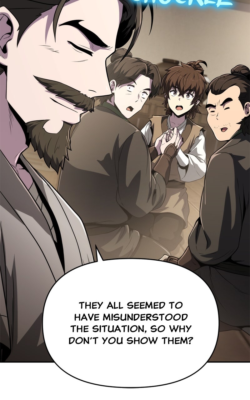 Read The Sichuan Tang Clan's Entomologist en Manga Online