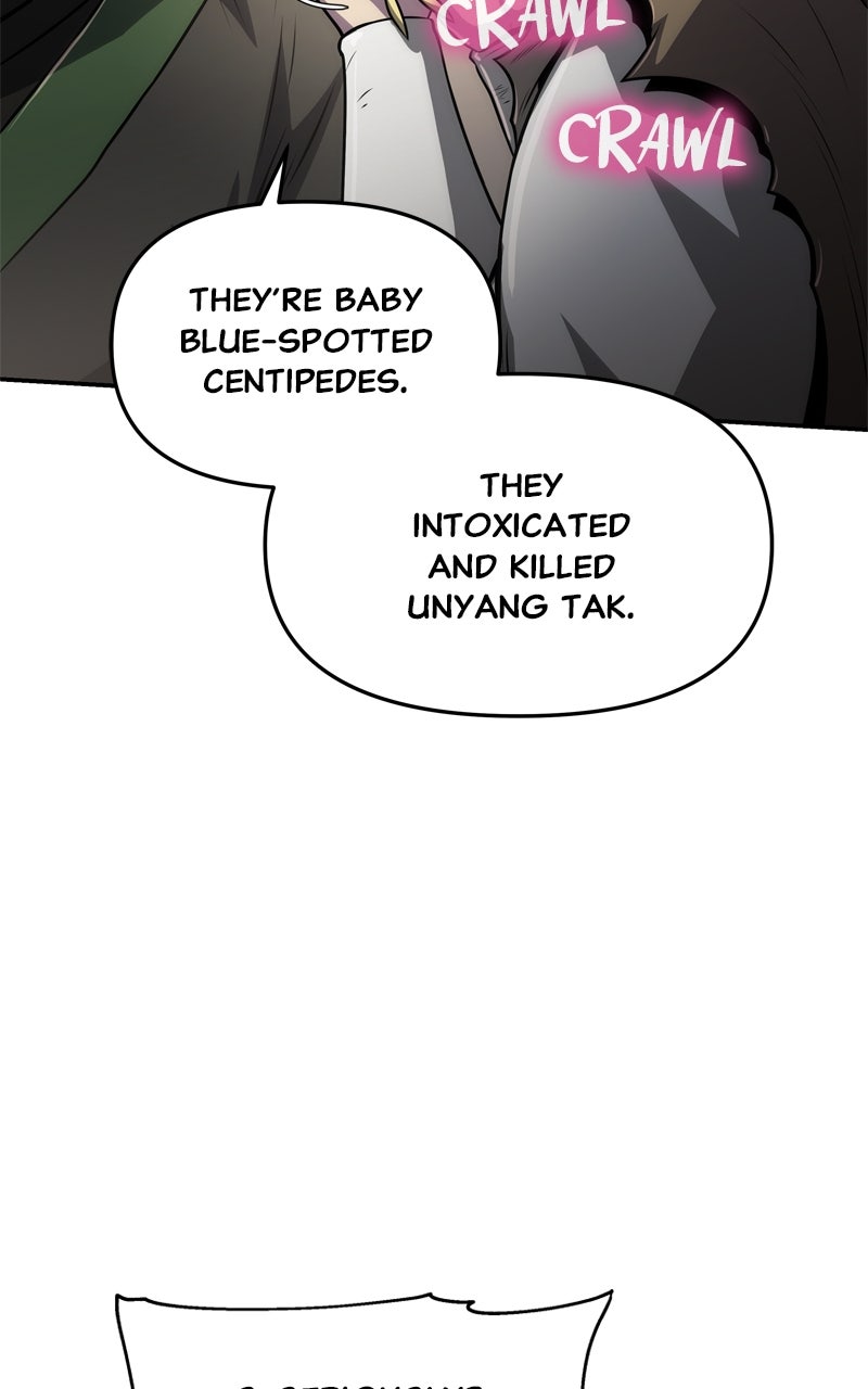 Read The Sichuan Tang Clan's Entomologist en Manga Online