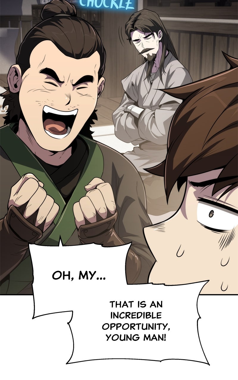Read The Sichuan Tang Clan's Entomologist en Manga Online