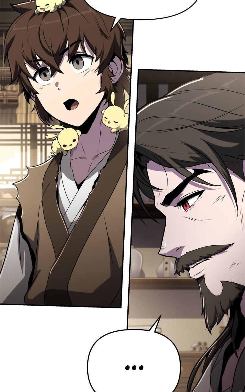 Read The Sichuan Tang Clan's Entomologist en Manga Online